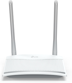 Tp-Link TL-WR820N 3 Port 300Mbps Kablosuz Router