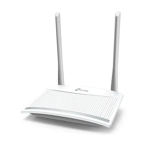 Tp-Link TL-WR820N 3 Port 300Mbps Kablosuz Router