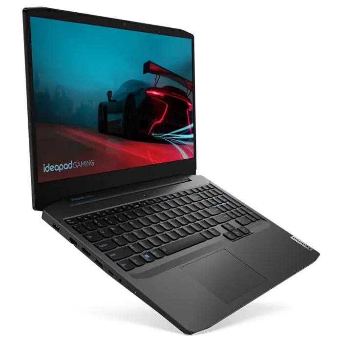 Lenovo IdeaPad Gaming 3 82EY00D3TX AMD Ryzen 5 4600H 8GB 1TB 256GB SSD 4GB GeForce GTX 1650 Ti 15.6” Full HD FreeDOS Gaming (Oyuncu) Notebook