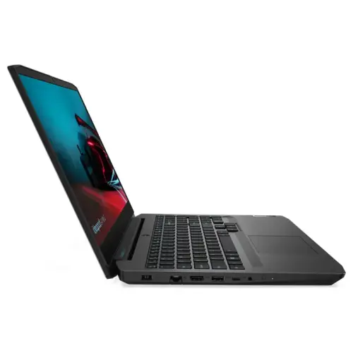 Lenovo IdeaPad Gaming 3 82EY00D3TX AMD Ryzen 5 4600H 8GB 1TB 256GB SSD 4GB GeForce GTX 1650 Ti 15.6” Full HD FreeDOS Gaming (Oyuncu) Notebook