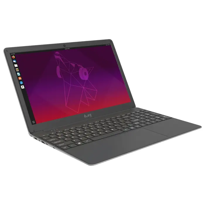 I-Life ZED AIR CX3 CX3154256WS Intel Core i3-5005U 4GB 256GB SSD 15.6″ Full HD Win10 Home Notebook