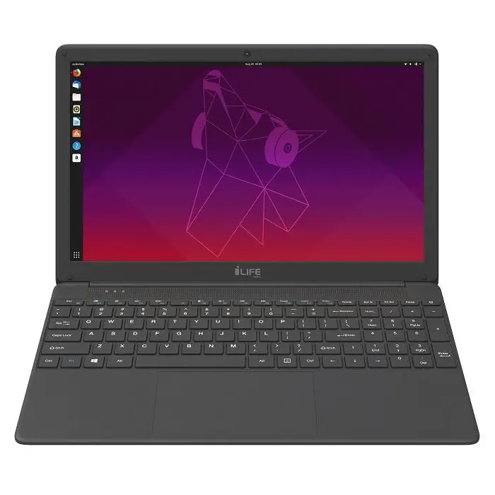 I-Life ZED AIR CX3 CX3154256WS Intel Core i3-5005U 4GB 256GB SSD 15.6″ Full HD Win10 Home Notebook