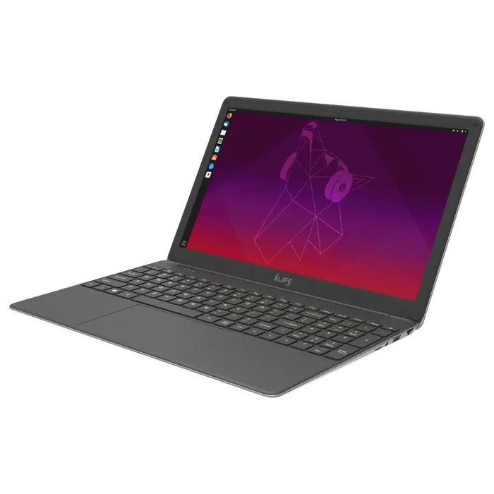 I-Life ZED AIR CX3 CX3154256WS Intel Core i3-5005U 4GB 256GB SSD 15.6″ Full HD Win10 Home Notebook