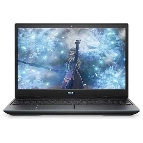 Dell G315-4B750D2F161C i7-10750H 16GB 1TB 256GB SSD 4GB GeForce GTX 1650 Ti 15.6″ Full HD Ubuntu Gaming (Oyuncu) Notebook