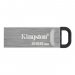 Kingston DataTraveler Kyson DTKN/256GB 256GB 200/60MB/s USB 3.2 Flash Bellek