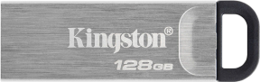 Kingston DataTraveler Kyson DTKN/128GB 128GB 200/60MB/s USB 3.2 Flash Bellek