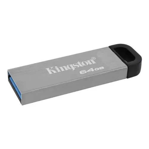 Kingston DataTraveler Kyson DTKN/64GB 64GB 200/60MB/s USB 3.2 Flash Bellek