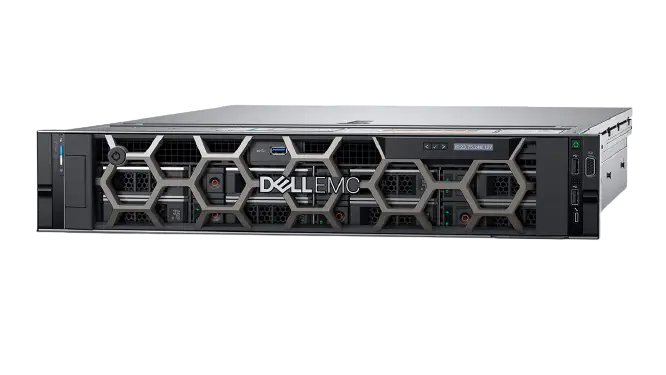 Dell R740 PER740TR5S Intel Xeon 4110 16GB 2x600GB Server (Sunucu)