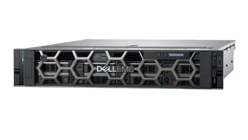 Dell R740 PER740TR5S Intel Xeon 4110 16GB 2x600GB Server (Sunucu)