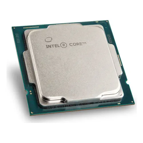 Intel Core i7-10700K 3.80Ghz 8 Çekirdek 16MB Önbellek Soket 1200 Tray İşlemci