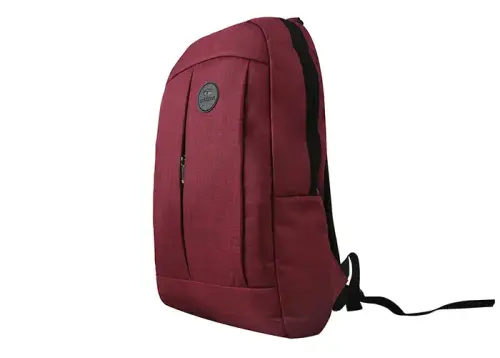 Addison 300448 15.6″ Bordo Notebook Sırt Çantası