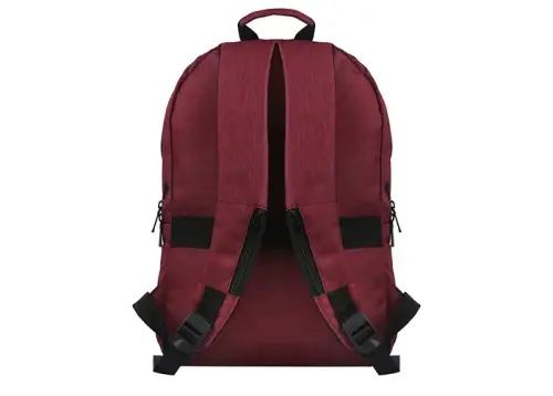 Addison 300448 15.6″ Bordo Notebook Sırt Çantası