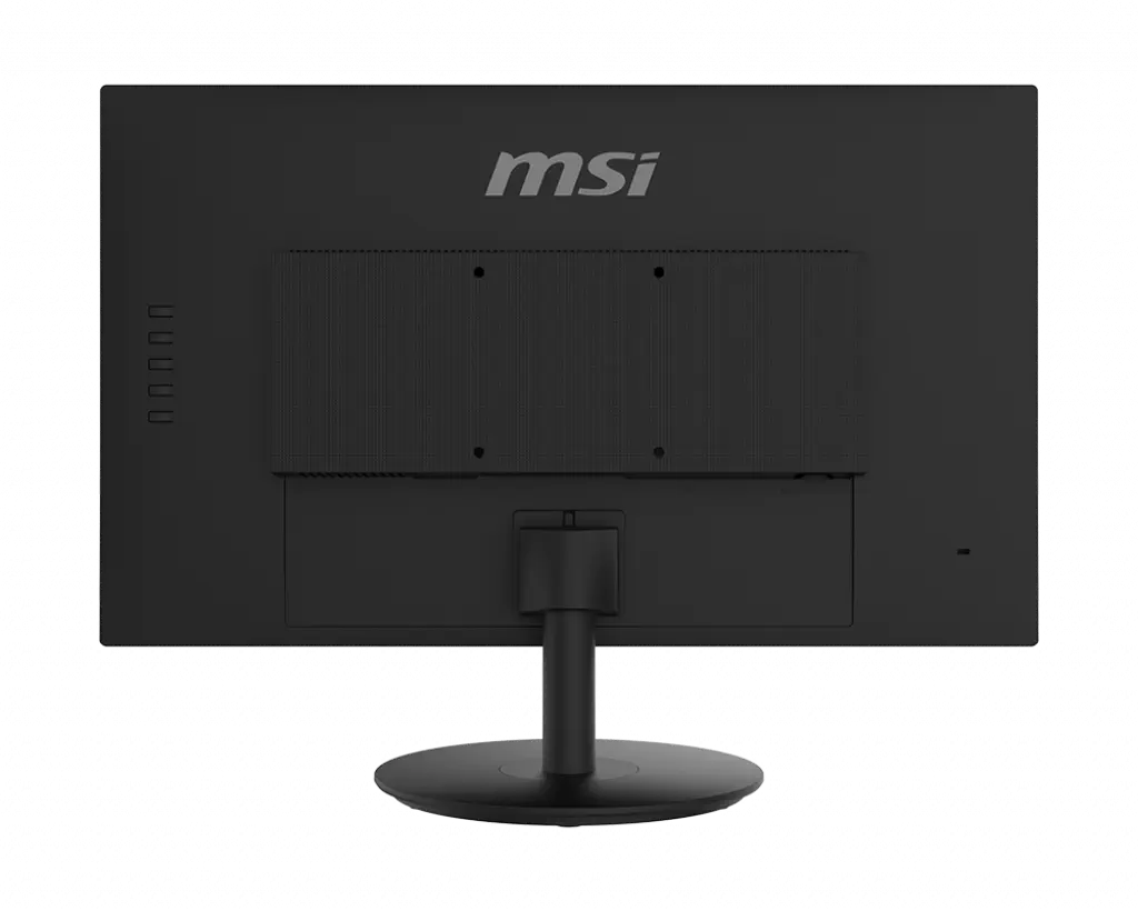 MSI Pro MP242 23.8” 5ms 75Hz IPS Full HD Monitör