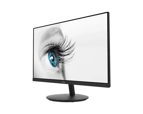 MSI Pro MP242 23.8” 5ms 75Hz IPS Full HD Monitör