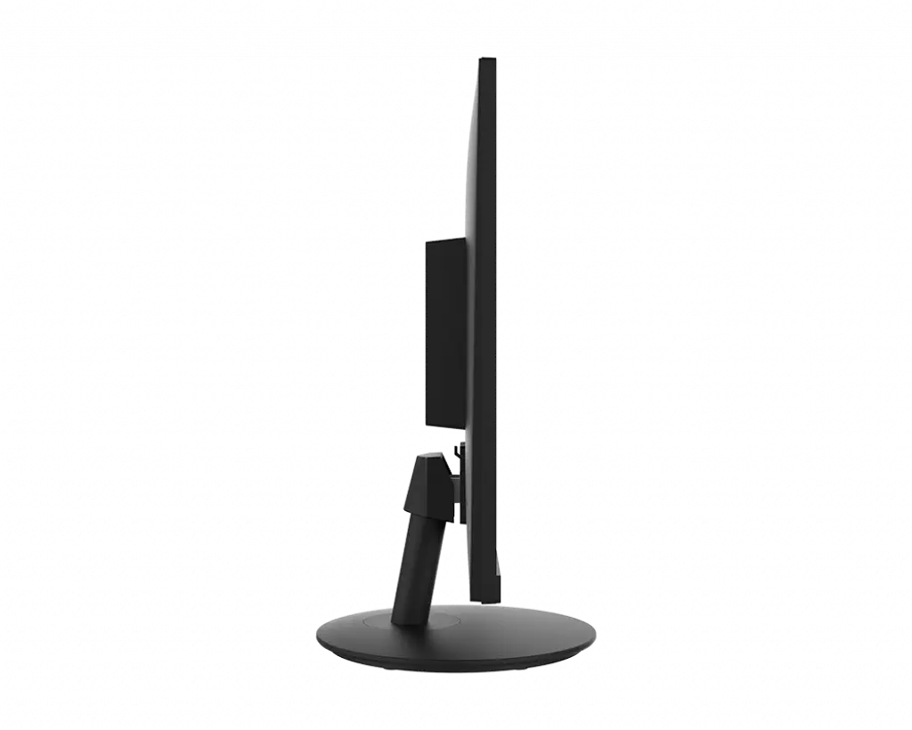 MSI Pro MP242 23.8” 5ms 75Hz IPS Full HD Monitör