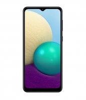 Samsung Galaxy A02 32 GB Mavi Cep Telefonu - Samsung Türkiye Garantili