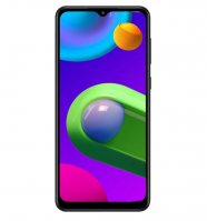Samsung Galaxy M02 32 GB Kırmızı Cep Telefonu - Samsung Türkiye Garantili