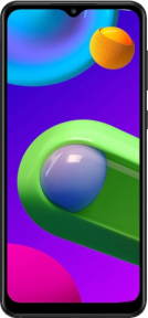 Samsung Galaxy M02 32 GB Siyah Cep Telefonu - Samsung Türkiye Garantili
