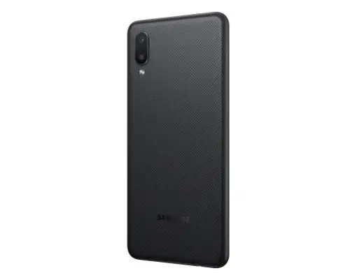 Samsung Galaxy M02 32 GB Siyah Cep Telefonu - Samsung Türkiye Garantili
