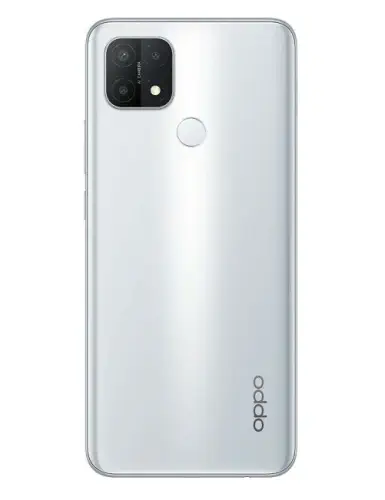 OPPO A15s 64GB 4GB RAM Beyaz Cep Telefonu - OPPO Türkiye Garantili