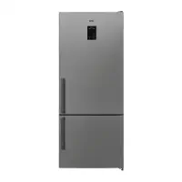 SEG SCF 6002 X A++ 600 Lt Kombi Tipi No Frost Buzdolabı