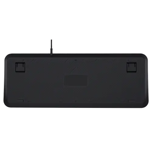 GamePower Starscream RGB Red Switch Türkçe Q USB Suya Dayanıklı Optik Mekanik Gaming Klavye