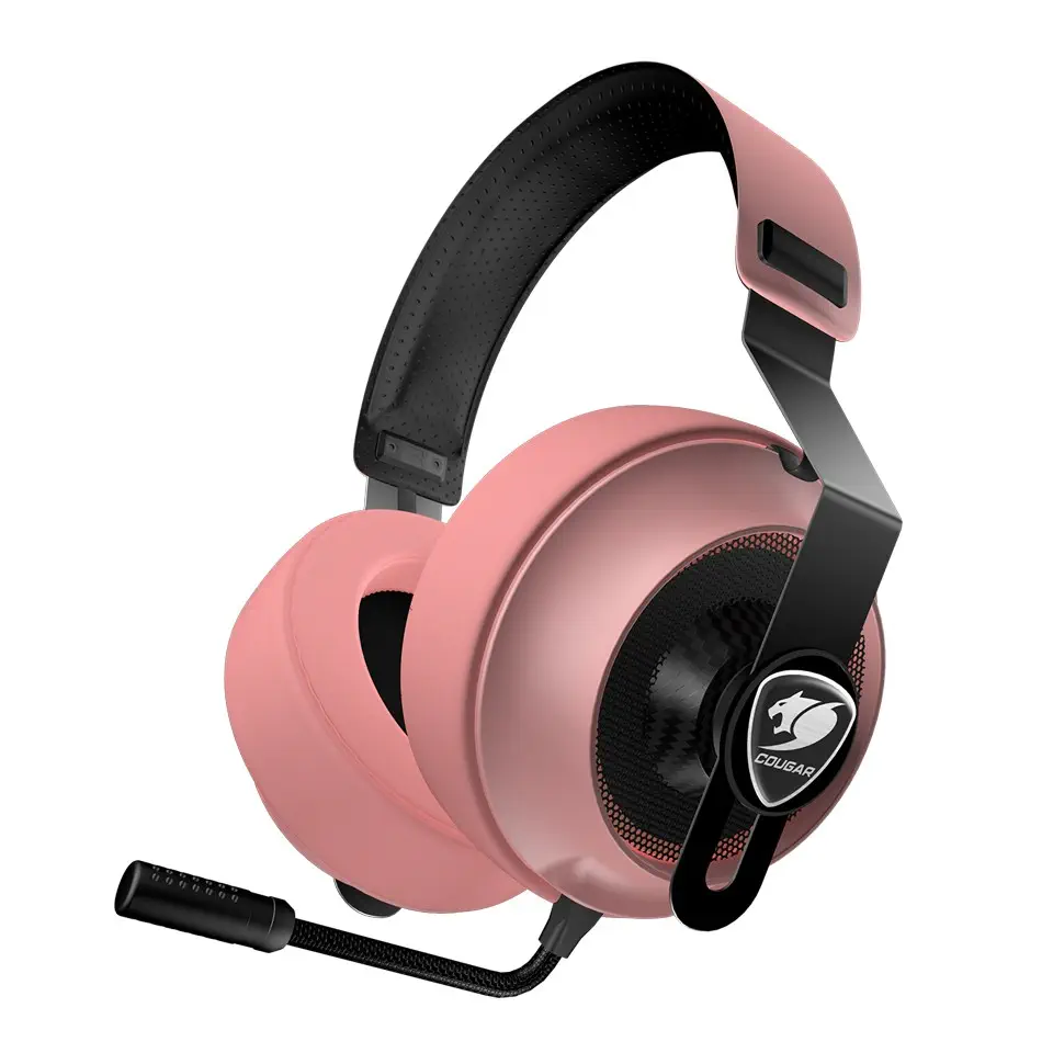 Cougar Phontum Essential CGR-P40NP-150  Mikrofonlu Kablolu Gaming (Oyuncu) Kulaklık
