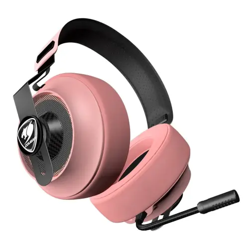 Cougar Phontum Essential CGR-P40NP-150  Mikrofonlu Kablolu Gaming (Oyuncu) Kulaklık