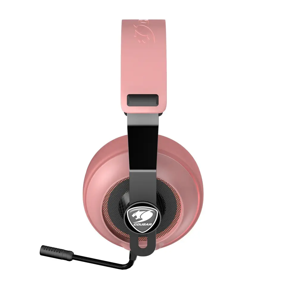 Cougar Phontum Essential CGR-P40NP-150  Mikrofonlu Kablolu Gaming (Oyuncu) Kulaklık