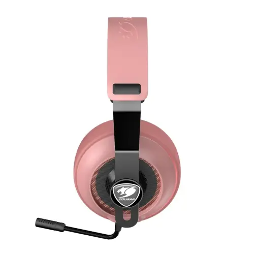 Cougar Phontum Essential CGR-P40NP-150  Mikrofonlu Kablolu Gaming (Oyuncu) Kulaklık