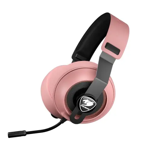 Cougar Phontum Essential CGR-P40NP-150  Mikrofonlu Kablolu Gaming (Oyuncu) Kulaklık