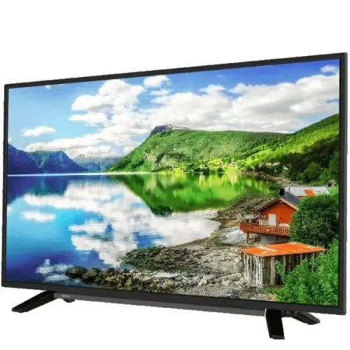 Toshiba 24WL2A63DT 24 inç 60 Ekran HD Uydu Alıcılı Smart LED TV