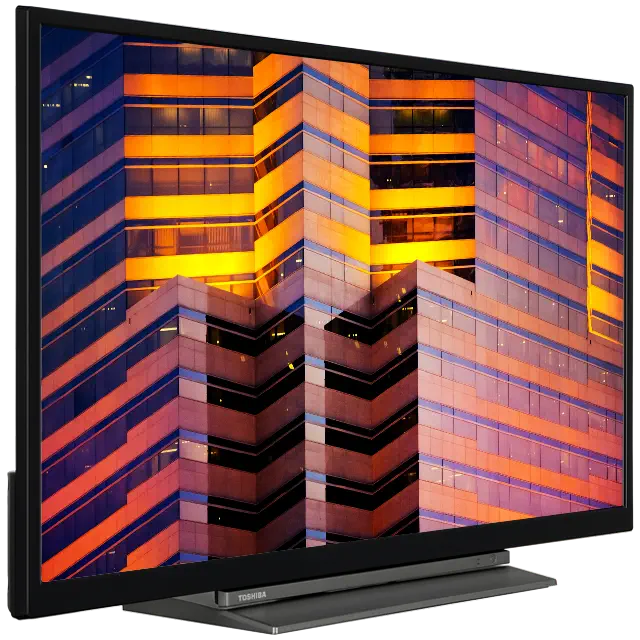 Toshiba 32LL3B63DT 32 inç 80 Ekran Full HD Uydu Alıcılı Smart LED TV