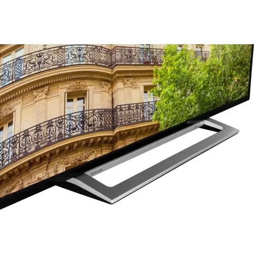 Toshiba 55UL3B63DT 55 inç 139 Ekran 4K Ultra HD Uydu Alıcılı Smart LED TV