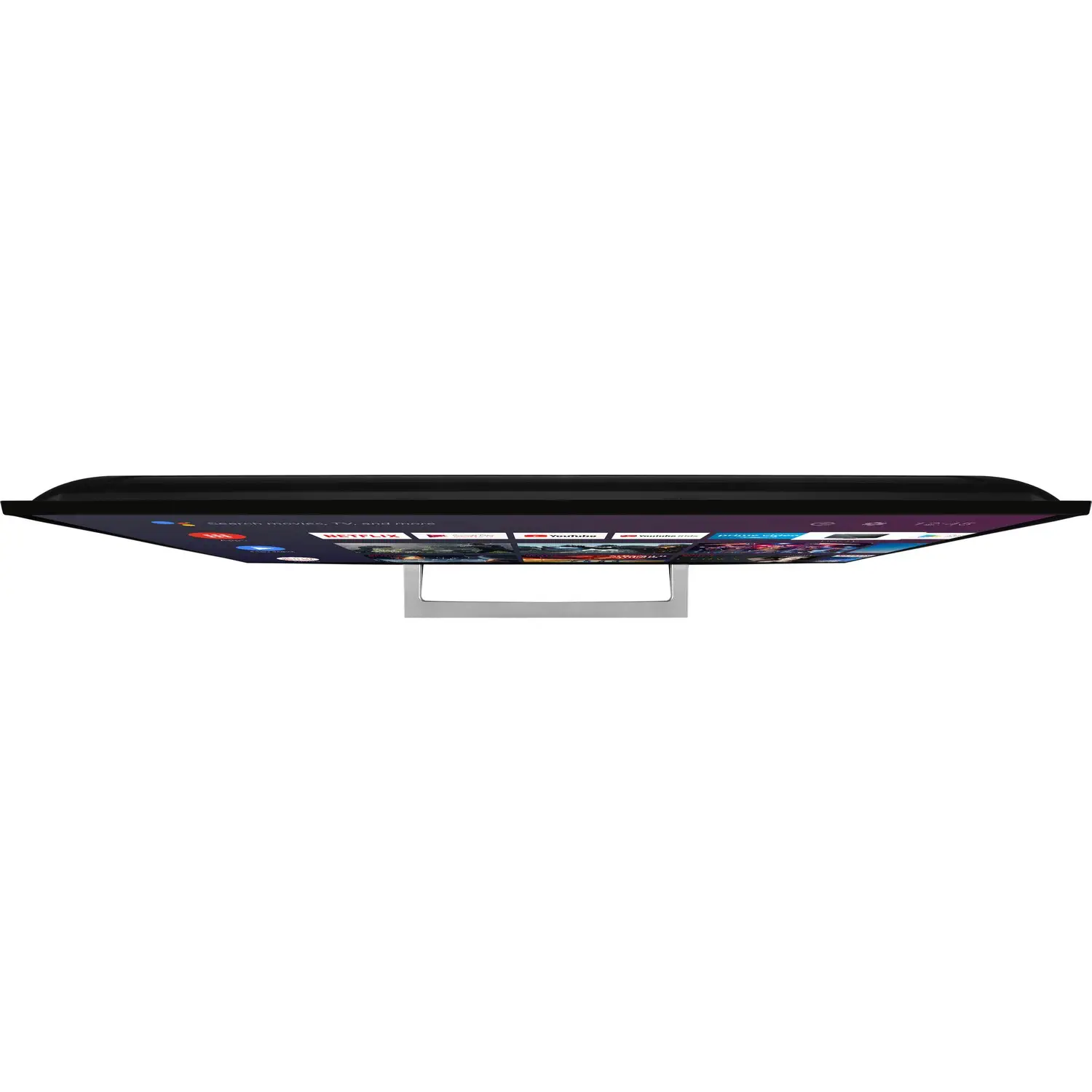 Toshiba 58UA3A63DT 58″ 146 Ekran Uydu Alıcılı 4K Ultra HD Android Smart LED TV