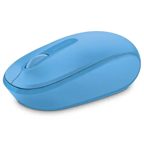 Microsoft Wireless Mobile 1850 Mavi U7Z-00057 3 Tuş 1000DPI Optik Kablosuz Mouse