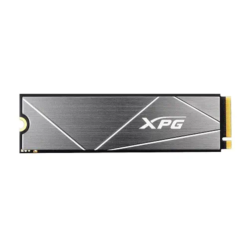 XPG Gammix S50 Lite AGAMMIXS50L-1T-C 1TB 3900/3200MB/s NVMe PCIe M.2 SSD Disk