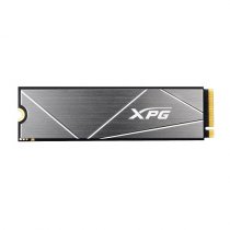 XPG Gammix S50 Lite AGAMMIXS50L-2T-C 2TB 3900/3200MB/s NVMe PCIe M.2 SSD Disk