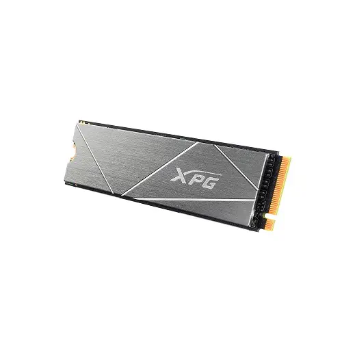 XPG Gammix S50 Lite AGAMMIXS50L-2T-C 2TB 3900/3200MB/s NVMe PCIe M.2 SSD Disk