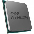 AMD Athlon 3000G 3.50GHz 2 Çekirdek 5MB Önbellek Soket AM4 Tray İşlemci