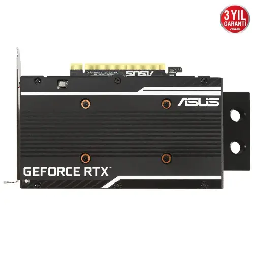 Asus EKWB GeForce RTX 3070 RTX3070-8G-EK 8GB GDDR6 256Bit DX12 Gaming (Oyuncu) Ekran Kartı