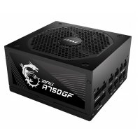 MSI MPG A750GF 750W 80 Plus Gold 140mm Full Modüler Gaming Power Supply