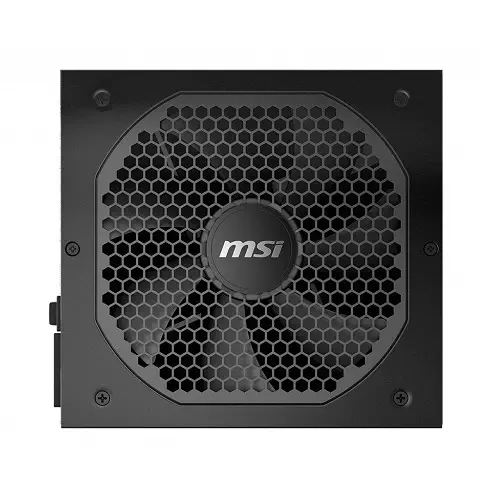 MSI MPG A750GF 750W 80 Plus Gold 140mm Full Modüler Gaming Power Supply