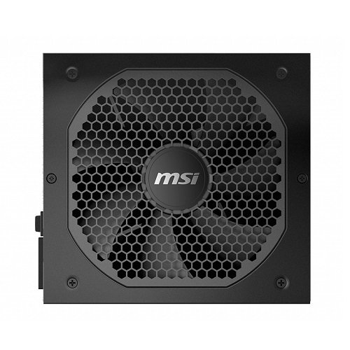 MSI MPG A650GF 650W 80 Plus Gold 140mm Full Modüler Gaming Power Supply