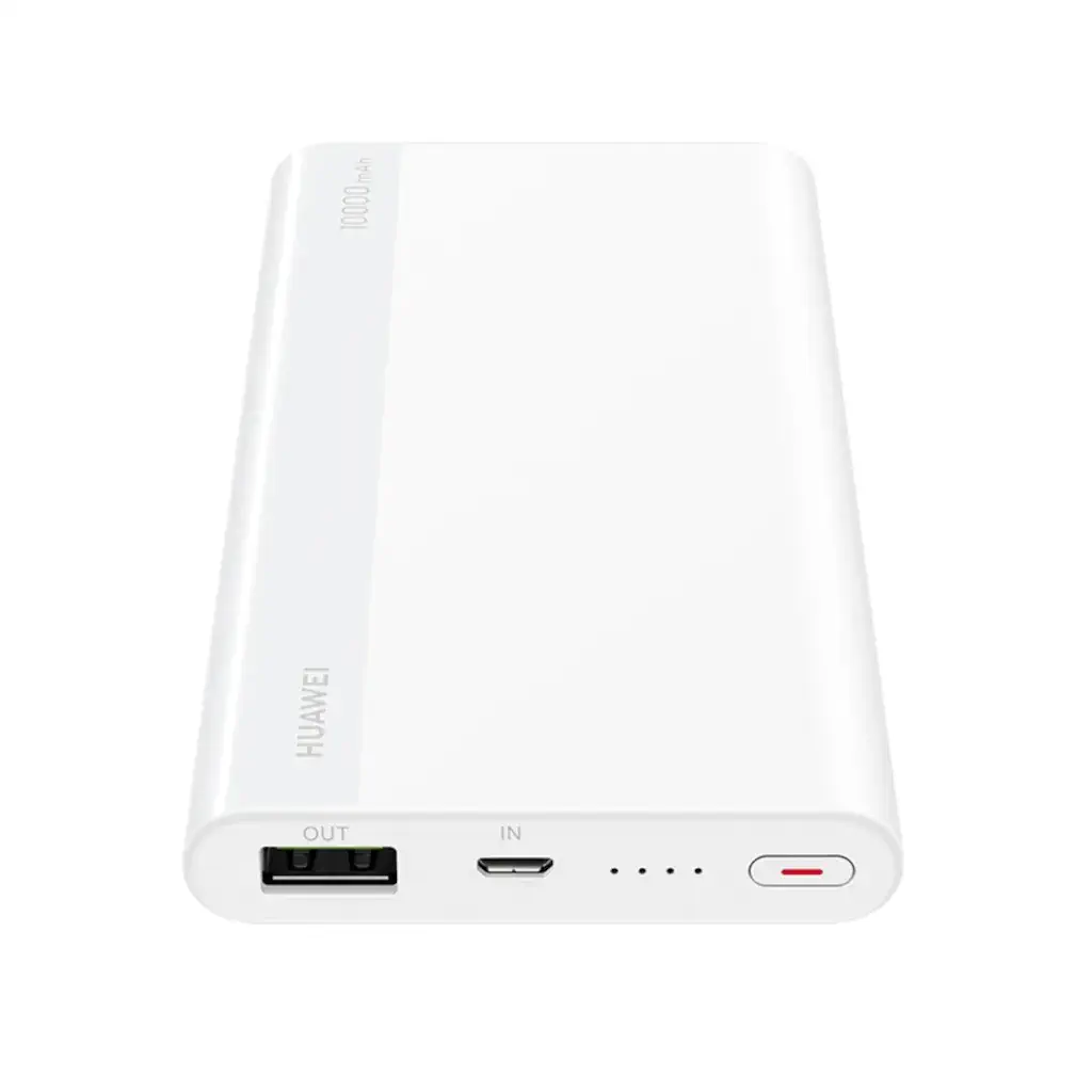 Huawei CP11QM 10000 mAh 18 W Micro USB Powerbank Taşınabilir Şarj Cihazı