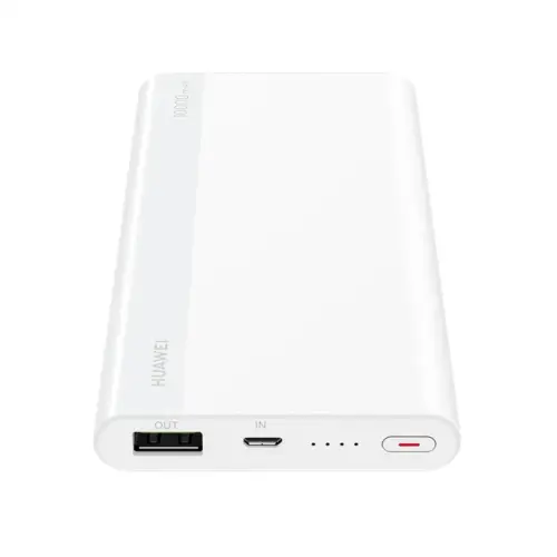 Huawei CP11QM 10000 mAh 18 W Micro USB Powerbank Taşınabilir Şarj Cihazı