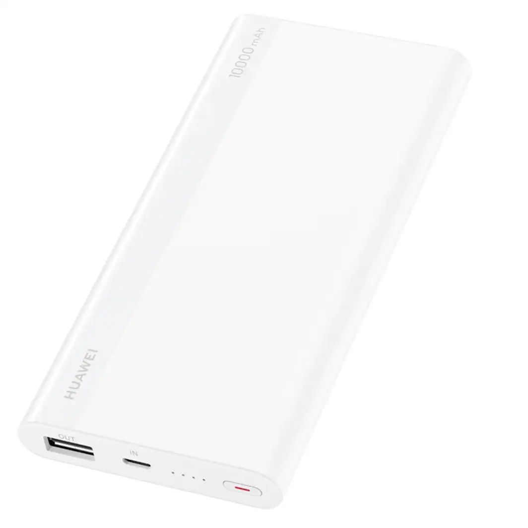 Huawei CP11QM 10000 mAh 18 W Micro USB Powerbank Taşınabilir Şarj Cihazı