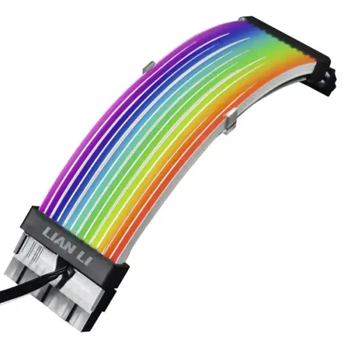Lian Li Strimer Plus V2 24Pin RGB Uzatma Kablosu (G89.PW24-PV2.00)