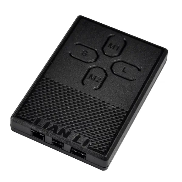 Lian Li Strimer Plus V2 24Pin RGB Uzatma Kablosu (G89.PW24-PV2.00)