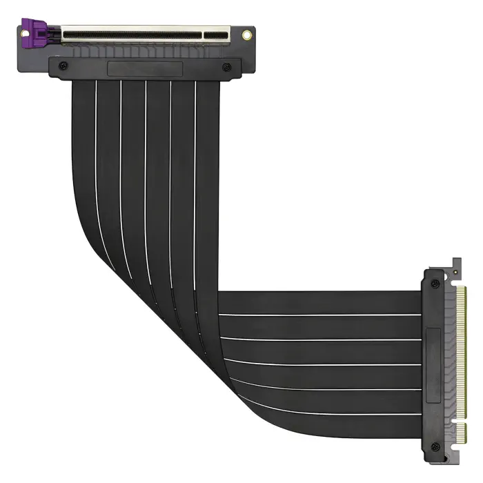 Cooler Master MCA-U000C-KPCI30-300 300mm PCI-E 3.0 X16 Ver.2 Riser Kablo
